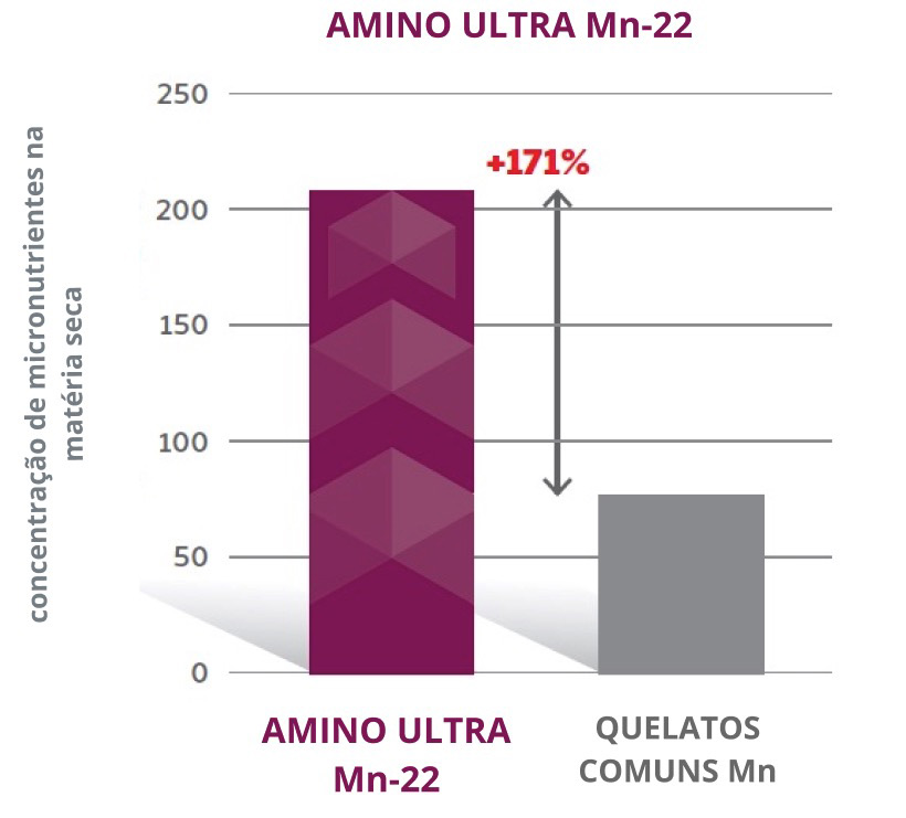 Amino Ultra Mn-22
