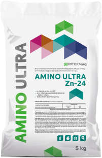 Amino Ultra Zn-24